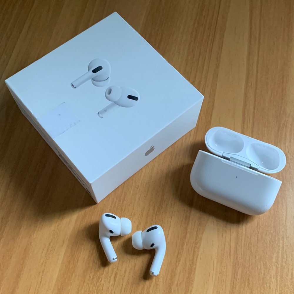 AirPods Pro